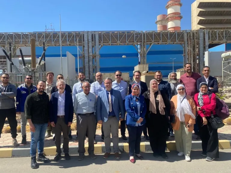 نقل الكهرباء تستضيف اجتماعات منظمة Med-TSO للمرة السابعة بالقاهرة