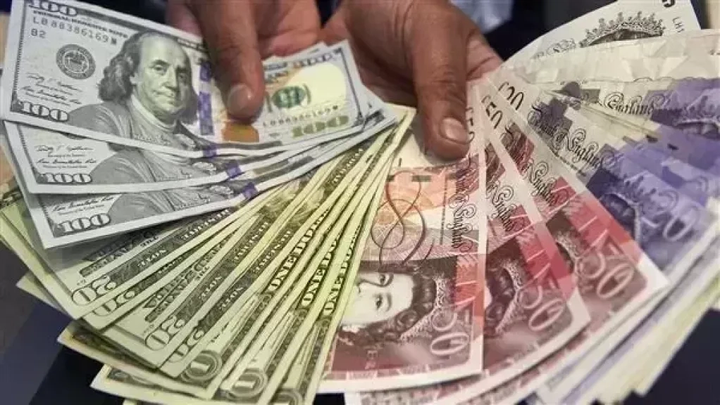 فى الصباح.. أسعار الدولار والعملات الأجنبية اليوم الجمعة 9 - 5