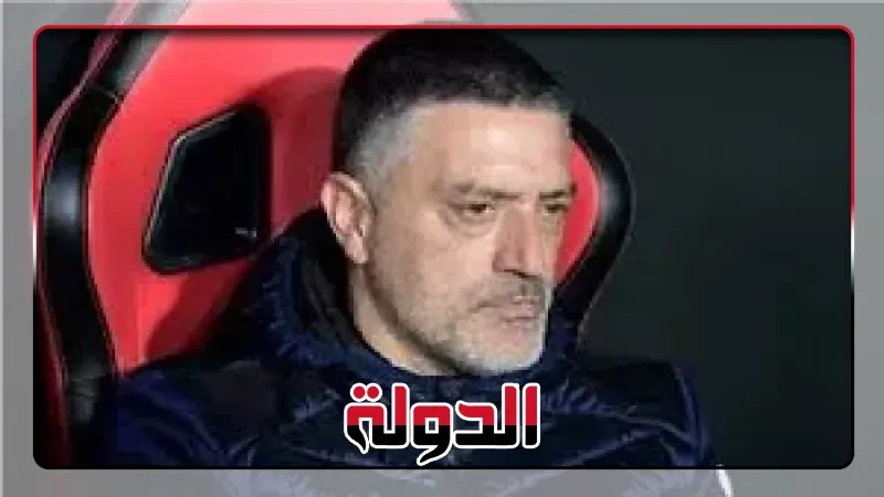 مرشح لخلافة كولر، كم سدد إشبيلية لـ جارسيا بيمنتا بعد إقالته؟