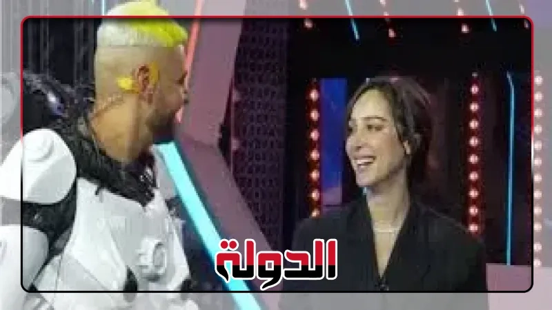 بسمة بوسيل تبدأ تصوير بيج رامى أمام رامز جلال فى أولى تجاربها بالتمثيل