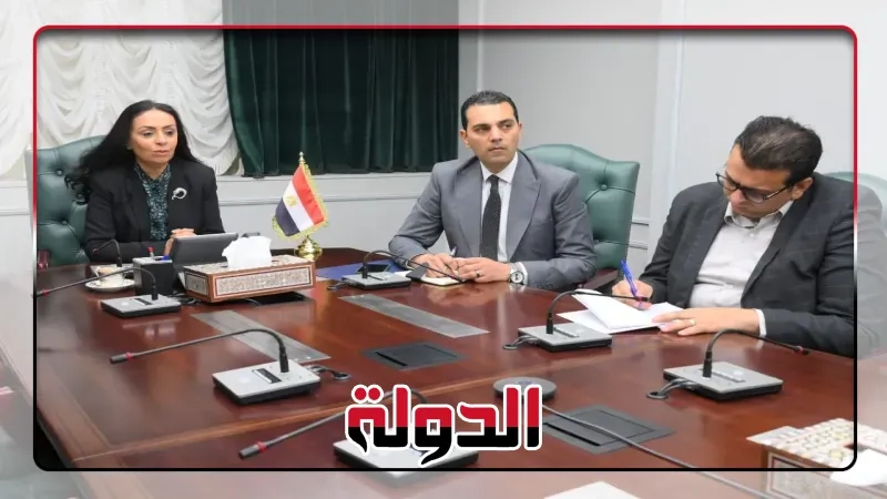 وزيرا التضامن والزراعة ورئيس أمناء التحالف الوطني يتابعون نتائج مبادرة ' ازرع'