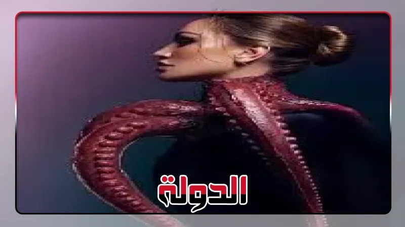 مايا دياب تتصدر التريند بسبب إطلالتها فى حفلها الأخير