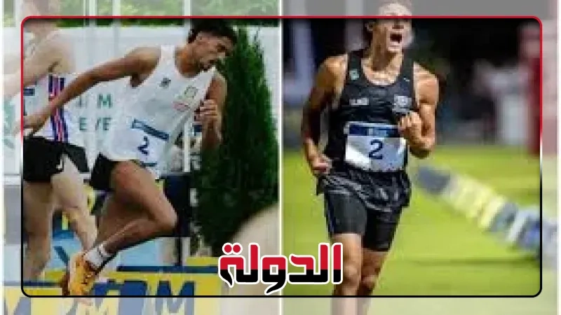 مصريان يتأهلان إلى نهائي كأس العالم للخماسي الحديث 'رجال' فى بلغاريا