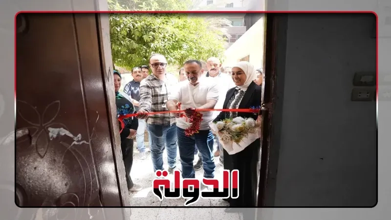 محافظ أسيوط يفتتح وحدات الحساب الذهني ' UCMAS' بداري الصفا