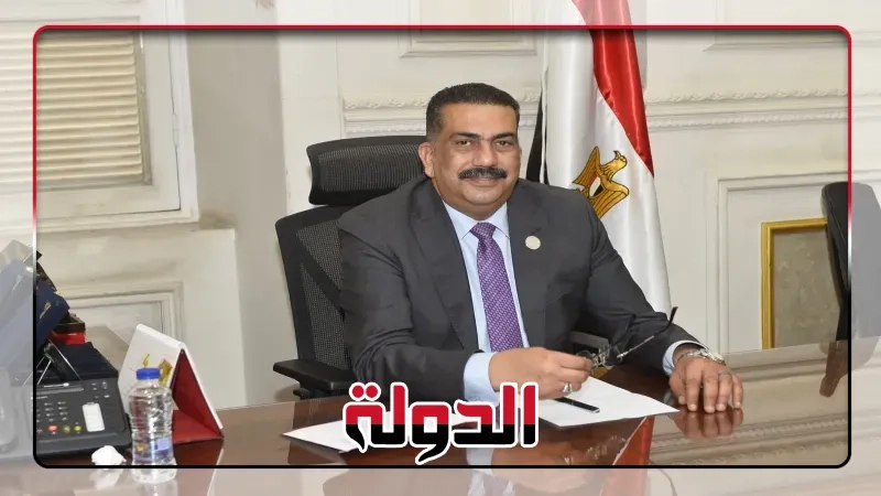 النائب هشام سويلم: مشاركة الرئيس السيسي في احتفالات النصر بروسيا تعزز الشراكة الاستراتيجية مع موسكو