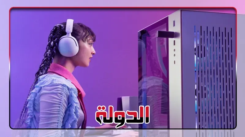 سوني تتعاون مع NASR Esports في مهرجان دبي للرياضات الإلكترونية