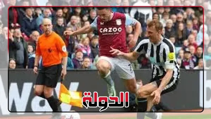 نيوكاسل يونايتد يقسو على تشيلسي بثنائية في الدوري الإنجليزي