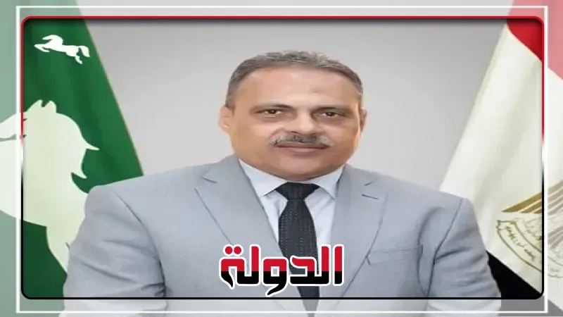 محافظ الشرقية يُهنئ فريق منتخب مدارس التربية السمعية والدمج لكرة القدم الخماسية لحصولهم على المركز الأول على مستوى الجمهورية