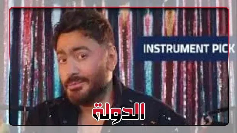 تامر حسني يضيف أغنية 'يا تاعبني' لقائمة حفلة المقبل Jukebox