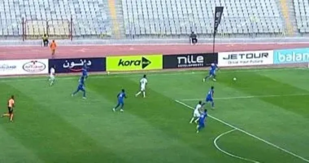 نتائج مباريات اليوم الأحد 11 / 5 / 2025 فى الدورى المصرى