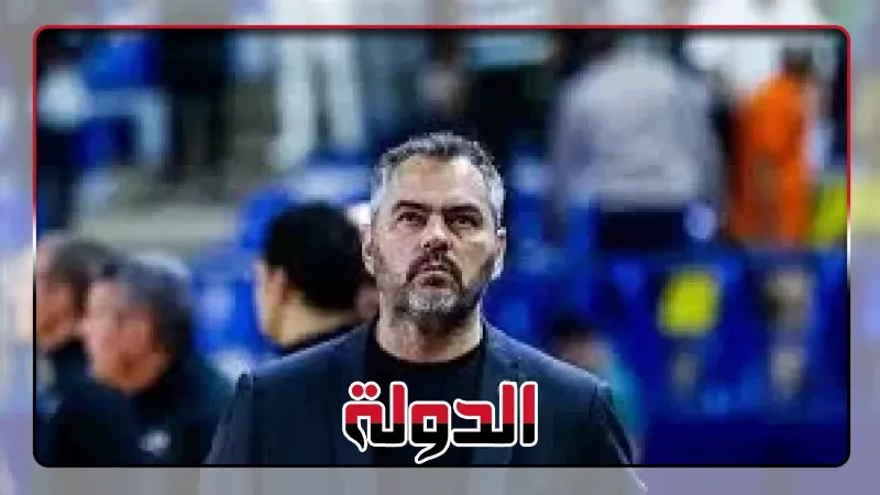 كرة السلة، الأهلي يمنح المدير الفني الإسباني فرصة أخيرة في دوري السوبر