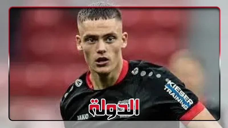 مقابل 150 مليون يورو، ليفركوزن يعطي الضوء الأخضر لرحيل نجمه