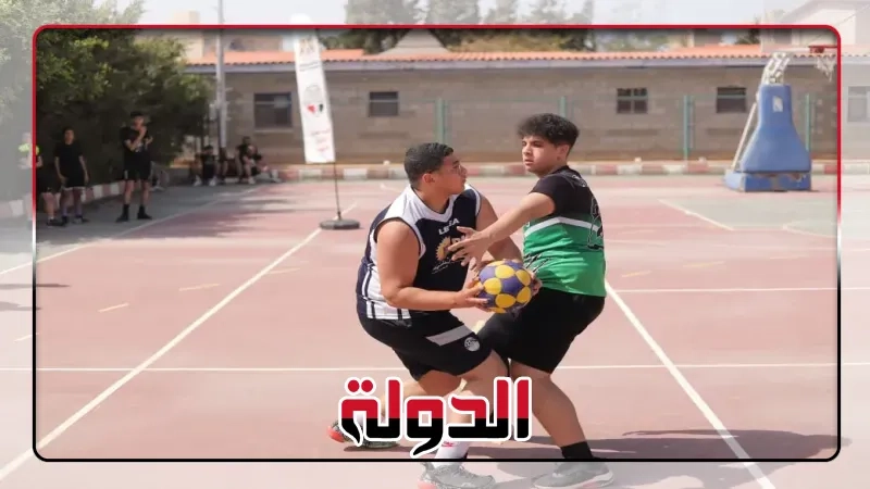 ختام بطولة 'الأوربن كورف بول' بالإسكندرية تحت رعاية وزارة الشباب والرياضة
