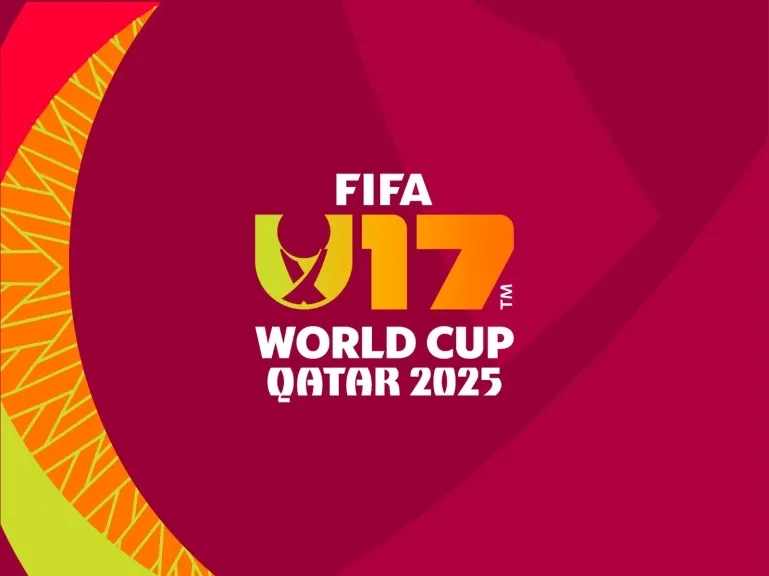 الشعار الرسمي لكأس العالم تحت 17 سنة FIFA قطر يُسلط الضوء على المواهب الصاعدة