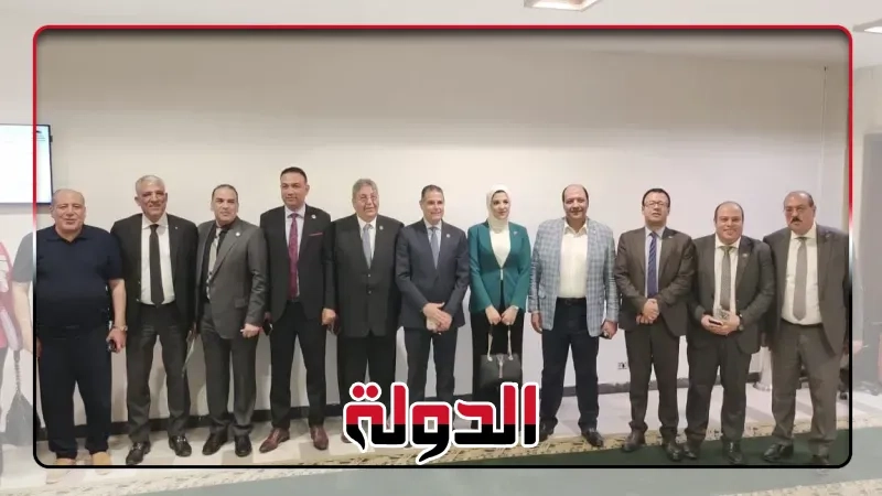 استجابة لنواب المنوفيه .. البرلمان يوصي بـ400 مليون جنيه دعم إضافي لمحافظة المنوفية