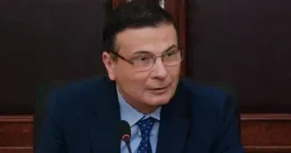 وزير الزراعة يعلن حصاد 3.1 مليون فدان قمح وتوريد أكثر من 3.2 مليون طن