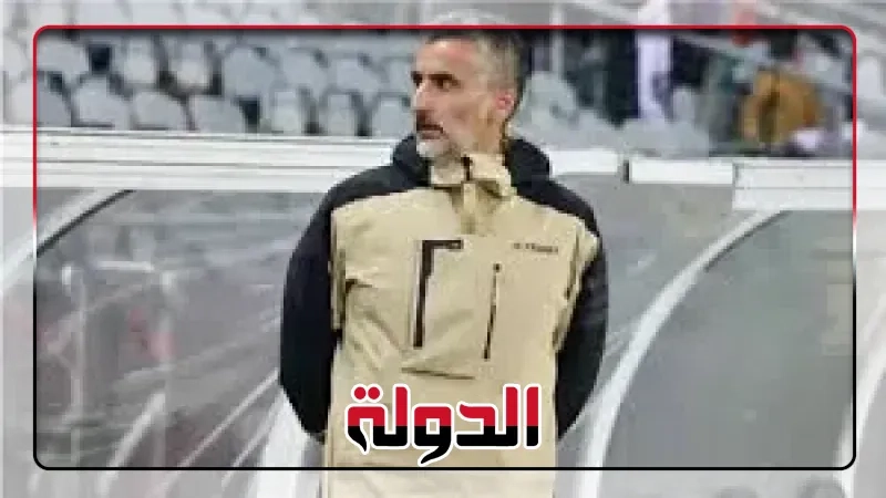 أورلاندو بايرتس يودع جوسيه ريفيرو رسميا، والمدرب يستعد للتوقيع للأهلي