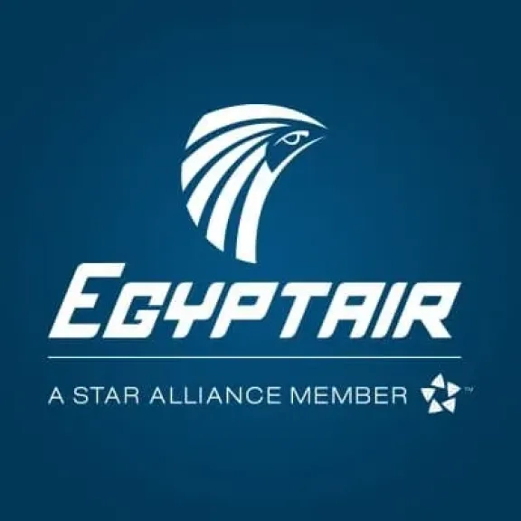 الغاء رحلة مصرللطيران المتجهة الي مطار معيتيقة بليبيا