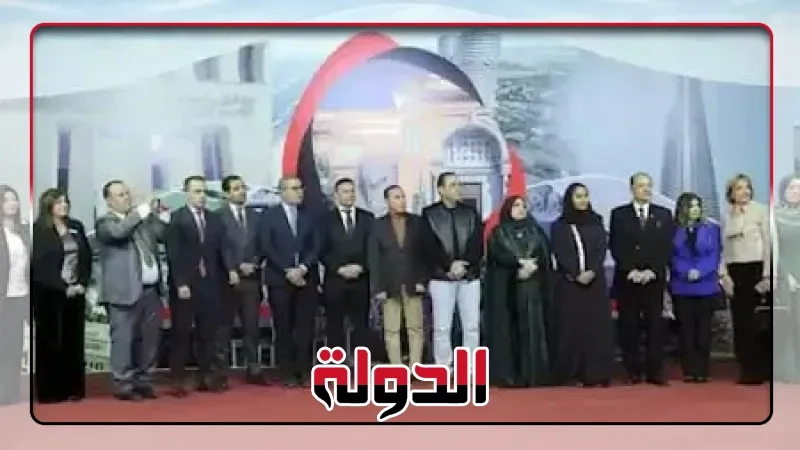 لتعزيز الانتماء ..اتحاد شباب المصريين بالخارج يطلق مسابقة اولمبياد الشباب وسط منافسات قوية من أبناء الجاليات