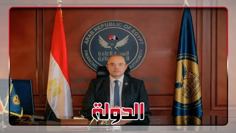 محمد فريد: تعزيز قدرات الجهات الرقابية على أسواق رأس المال