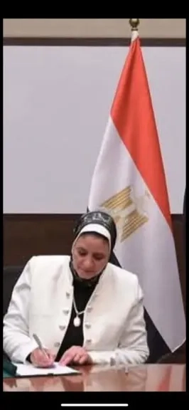 'نقل الكهرباء' توقّع عقدًا لتنفيذ مشروع لتغذية المرحلة الثالثة من القطار الكهربائي LRT3