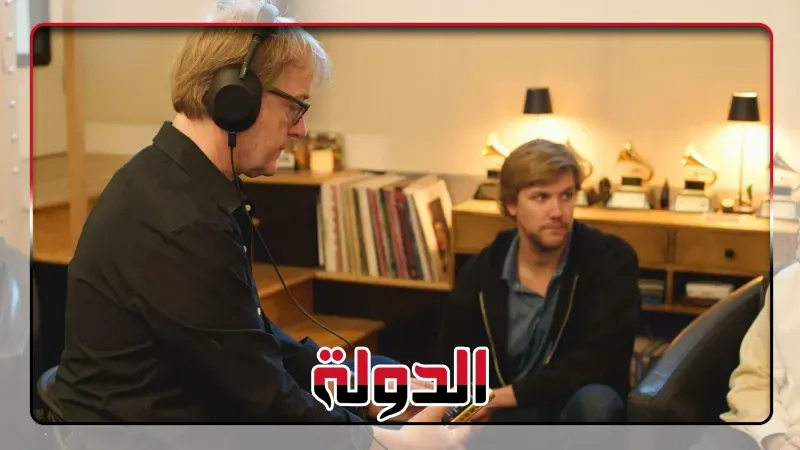 سوني تطلق أحدث ابتكاراتها من سماعات الرأس اللاسلكية العازلة للضوضاء