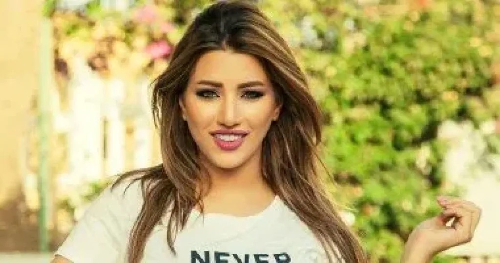 هايدي موسى تنتهي من تصوير 'مغرمة' وتستعد لطرحها قريبًا