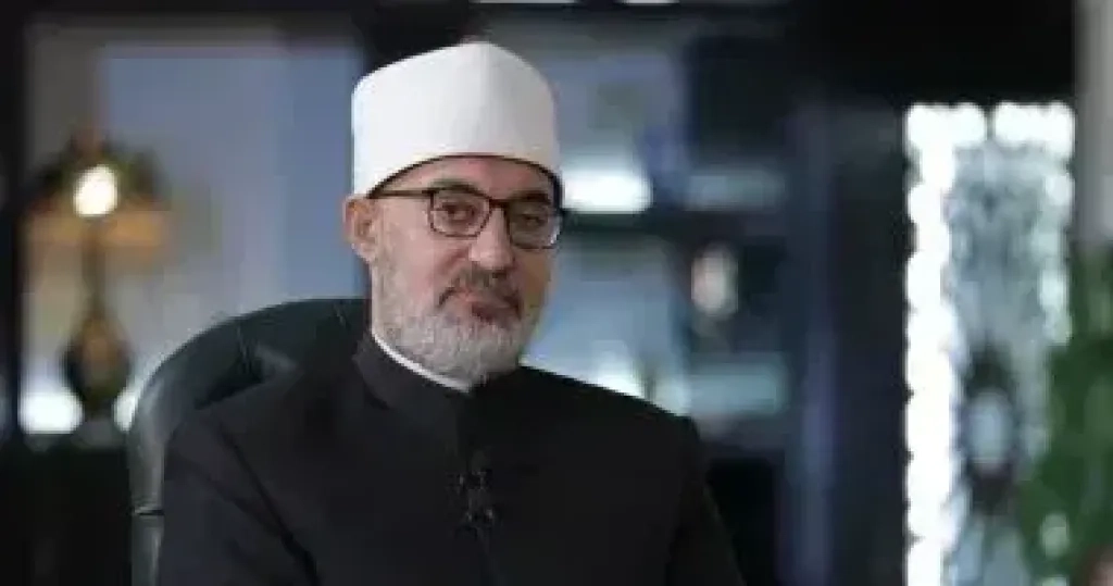 مفتى الجمهورية: الحج دون تصريح رسمى مخالفة شرعية ومن يفعل ذلك 'آثم شرعا'