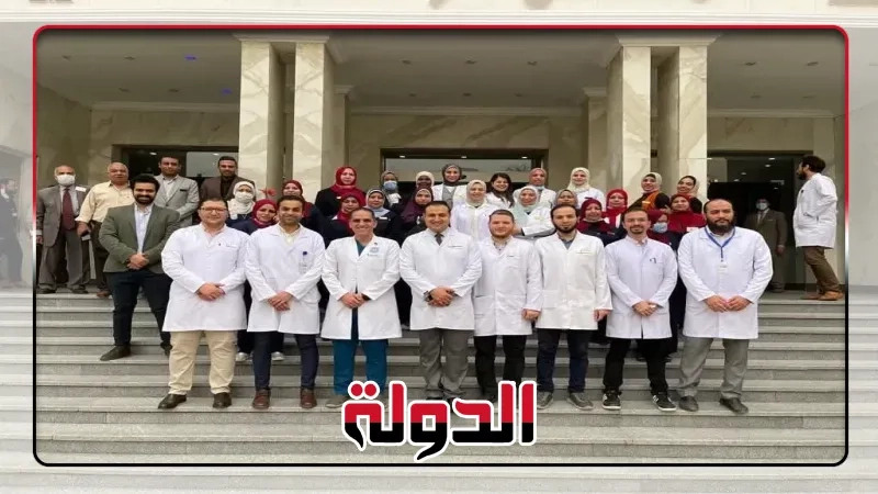 الكاتب الصحفى أحمد موسى الضبع يوجه تحية إجلال وتقدير لمدير وأطباء وممرضى ' دار الشفاء '