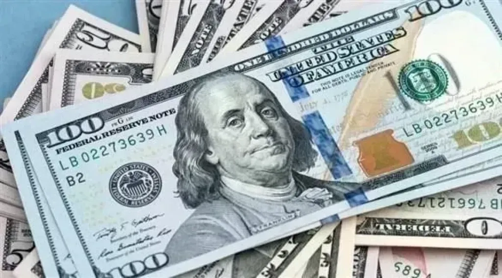 تعرف على سعر الدولار فى التعاملات الصباحية اليوم الثلاثاء 20-5-2025