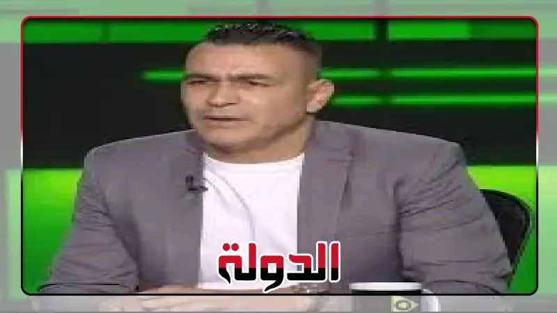 الحضري يفجر مفأجاة بشأن بطولة كأس العالم للأندية