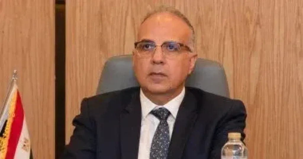وزير الرى: إزالة 87 ألف حالة تعدٍ على مجرى نهر النيل منذ 2015