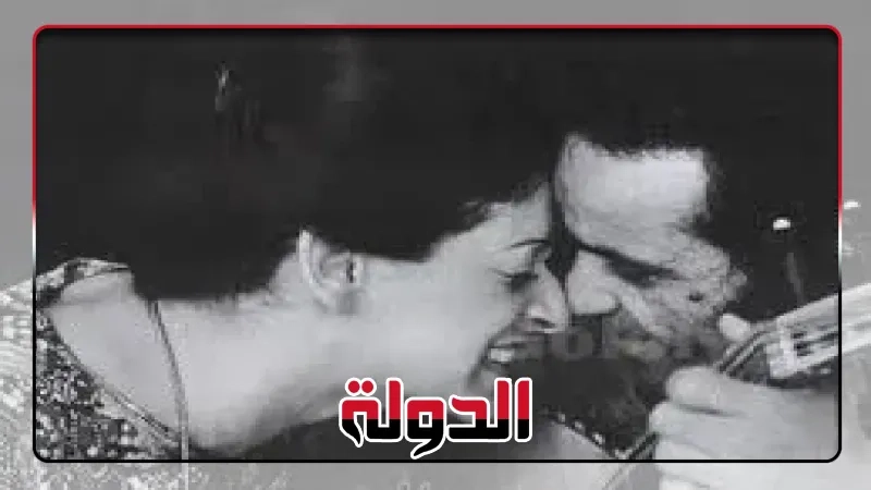 وردة وبليغ حمدي.. ثنائي صنع نجح فنيا وإنسانيا وجمعهما ما يقارب من 150 أغنية