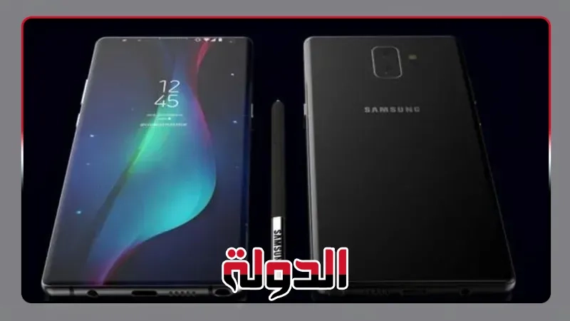 سامسونج تستعد لإطلاق هاتف اقتصادي جديد يفاجئ الجميع