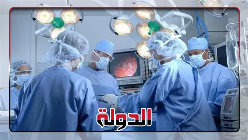 الكويت تجري استعدادات لإجراء أول عملية زراعة رئة على أراضيها
