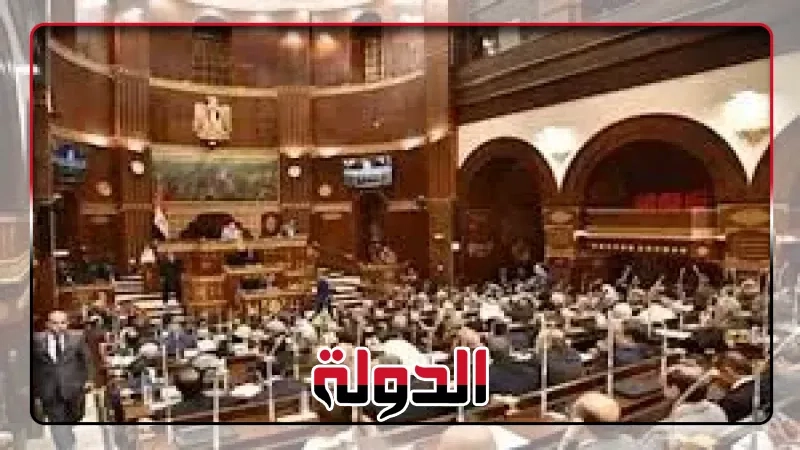 النص الكامل لتعديل قانون انتخابات مجلس الشيوخ