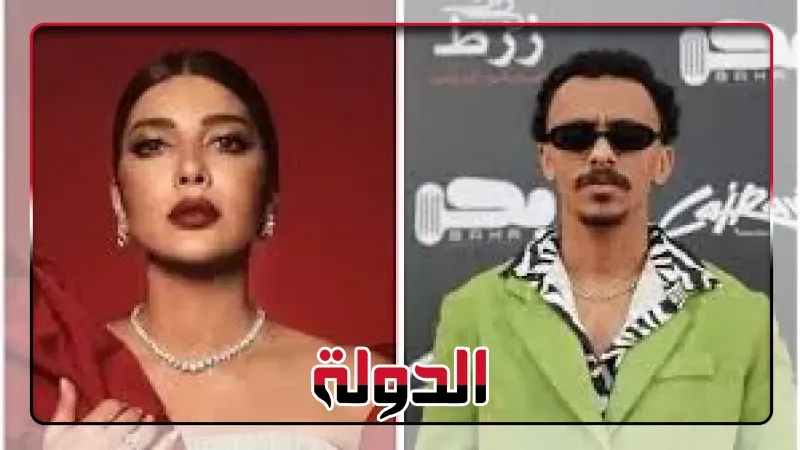كزبرة يوجه رسالة لأصالة: فاكرة لما طلبت أعمل أغنية معاكي وقولتي مش موافقة؟