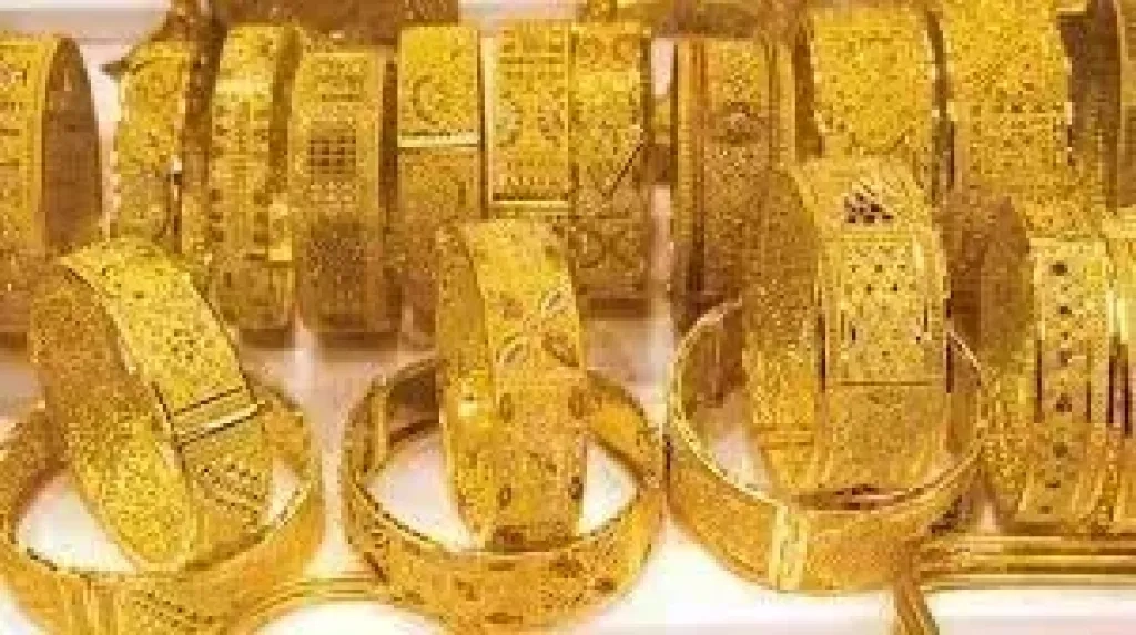 أسعار الذهب تواصل الصعود بمنتصف تعاملات الجمعة 23 مايو