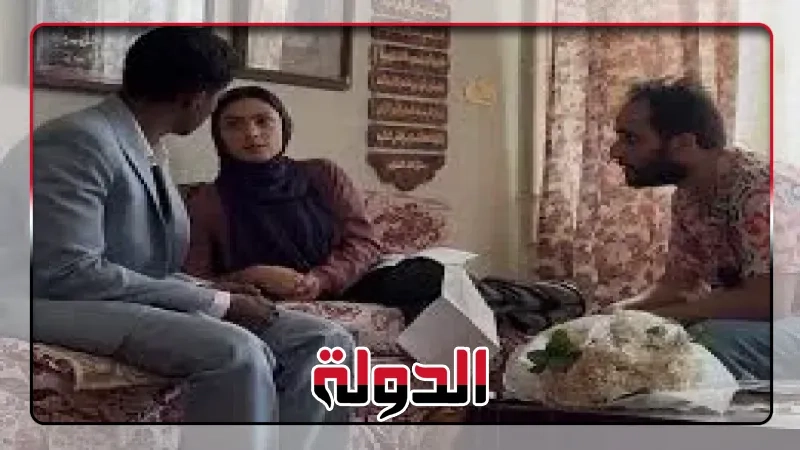 أول صور من كواليس فيلم 'بنات فاتن' تجمع يسرا وهدى المفتى وباسم سمرة
