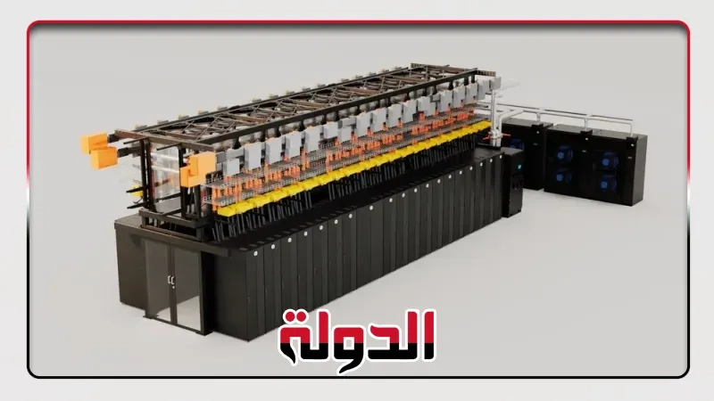 فيرتف تُسرع وتيرة تطور البنية التحتية للذكاء الاصطناعي
