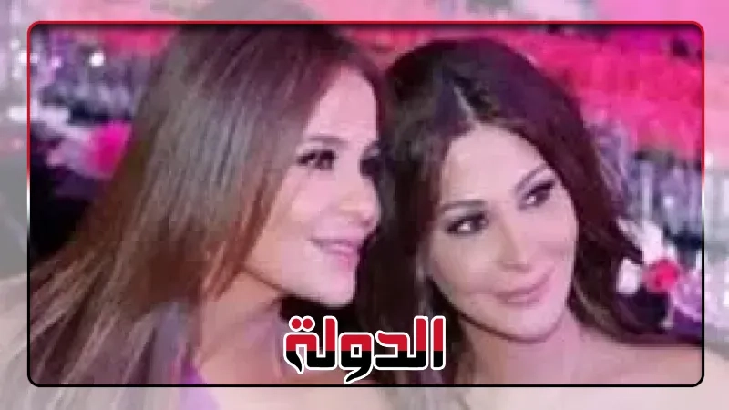 نجوم الفن يدعمون كارول سماحة فى عرض 'كلو مسموح'