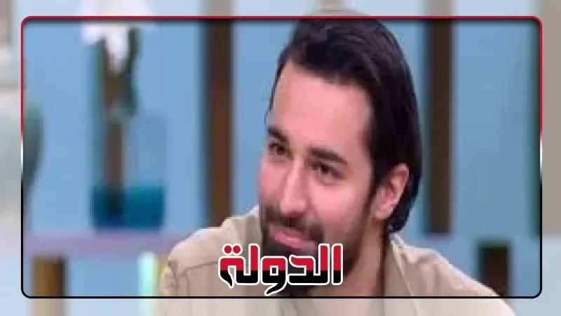 أعمال سينمائية ينتظرها أحمد حاتم.. أبرزها فيلم 'قصر الباشا'
