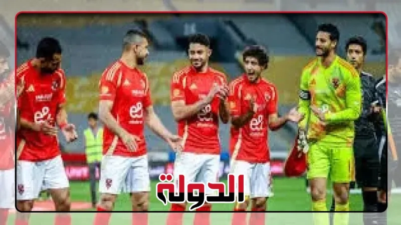 تعرف على الثنائي المحلي الأقرب لتدعيم خط دفاع الأهلي