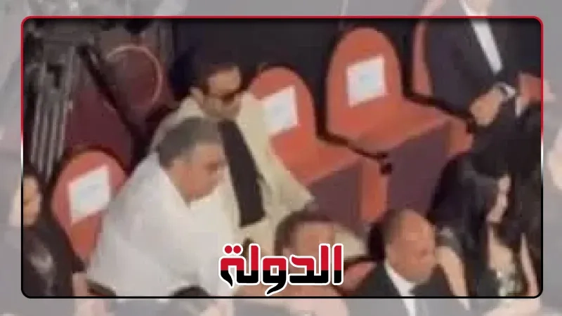 كيف دعم ماجد الكدوانى صديقه كريم عبد العزيز فى عرض المشروع x
