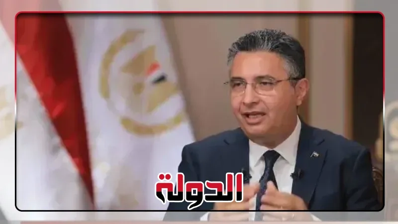 توافر وطرح السلع الغذائية في المجمعات الاستهلاكية بالسويس بأسعار مخفضة