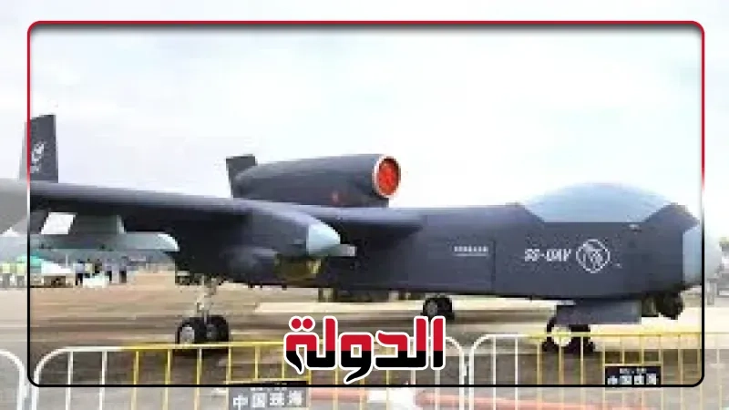 'جيو تيان' تبدأ تجاربها 2025.. الصين تطلق أول حاملة طائرات مسيرة فى العالم