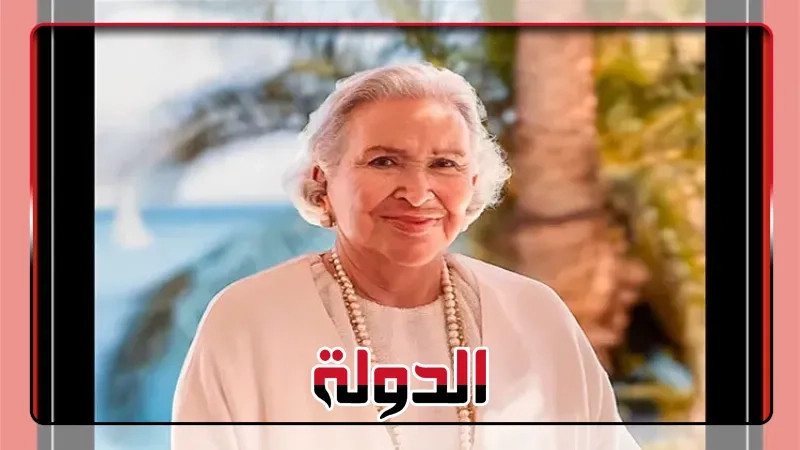 يسرية لوزا - ساويرس بين أبرز رواد العطاء في قائمة TIME100 Philanthropy لعام 2025