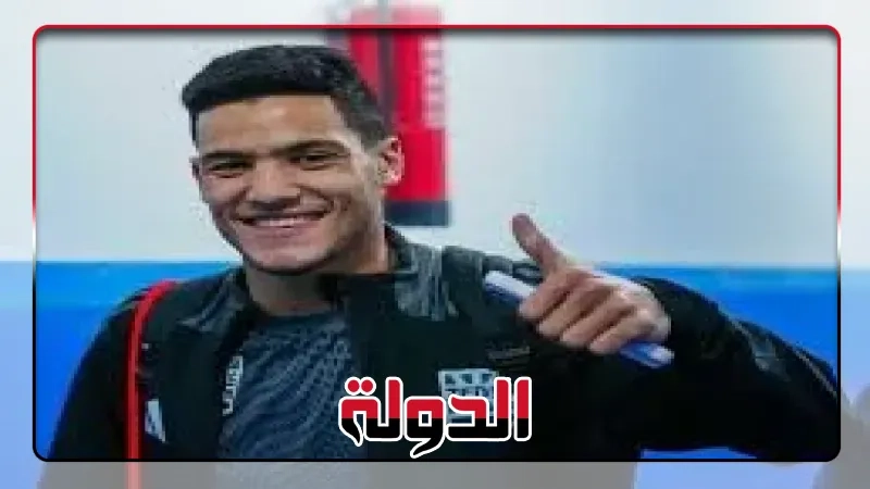 الضاوي يدخل في الصفقة، الأهلي يقترب من شراء مصطفى العش