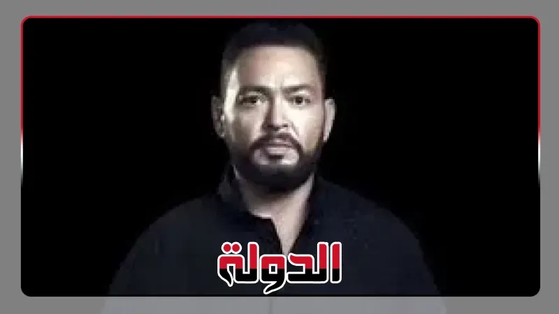 تعرف على شخصية أحمد رزق في مسلسل حرب الجبالي