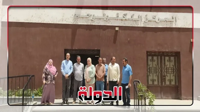 محافظ أسيوط: بدء برنامج تدريبي للشباب عن ريادة الأعمال والشمول المالي